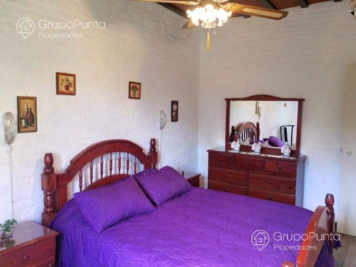 Casa con piscina en alquiler en  Tio Tom, Solanas, a 100 metros de la playa PROP10118 · Foto 12