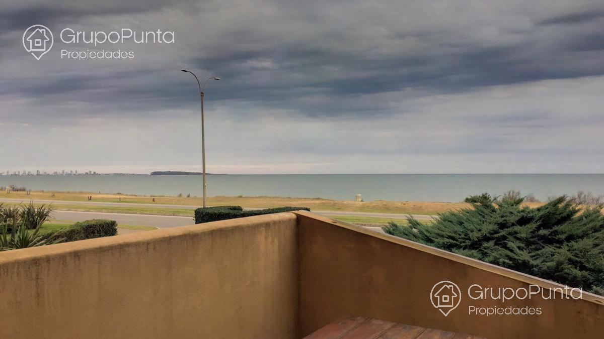 Departamento   frente al mar en  Pinares · Foto 5