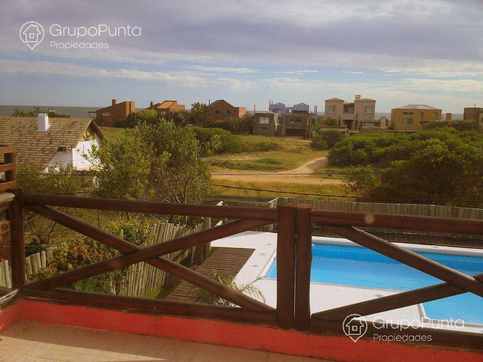 Casa con piscina y vista al mar 4 dormitorios , Tio Tom, portezuelo · Foto 2