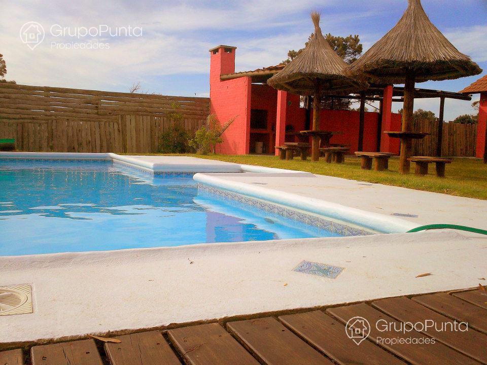 Casa con piscina y vista al mar 4 dormitorios , Tio Tom, portezuelo · Foto 5