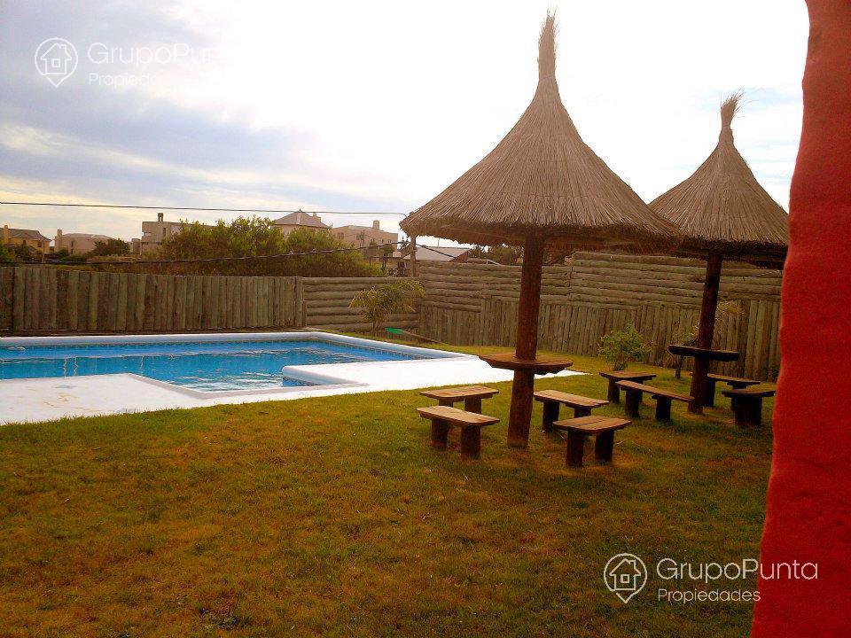 Casa con piscina y vista al mar 4 dormitorios , Tio Tom, portezuelo · Foto 6