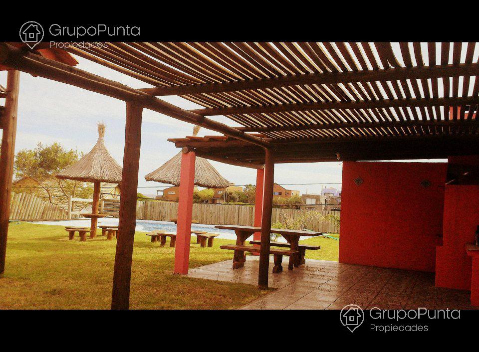 Casa con piscina y vista al mar 4 dormitorios , Tio Tom, portezuelo · Foto 7