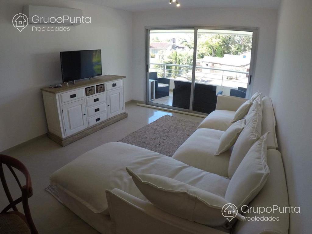 Penthouse Altos del Golf, Playa Brava - Punta del Este REF:PROP1108