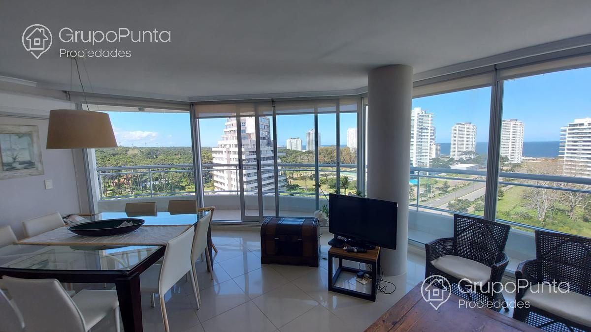 Apartamento en Venta y Alquiler Ocean Drive 4 dormitorios · Foto 4