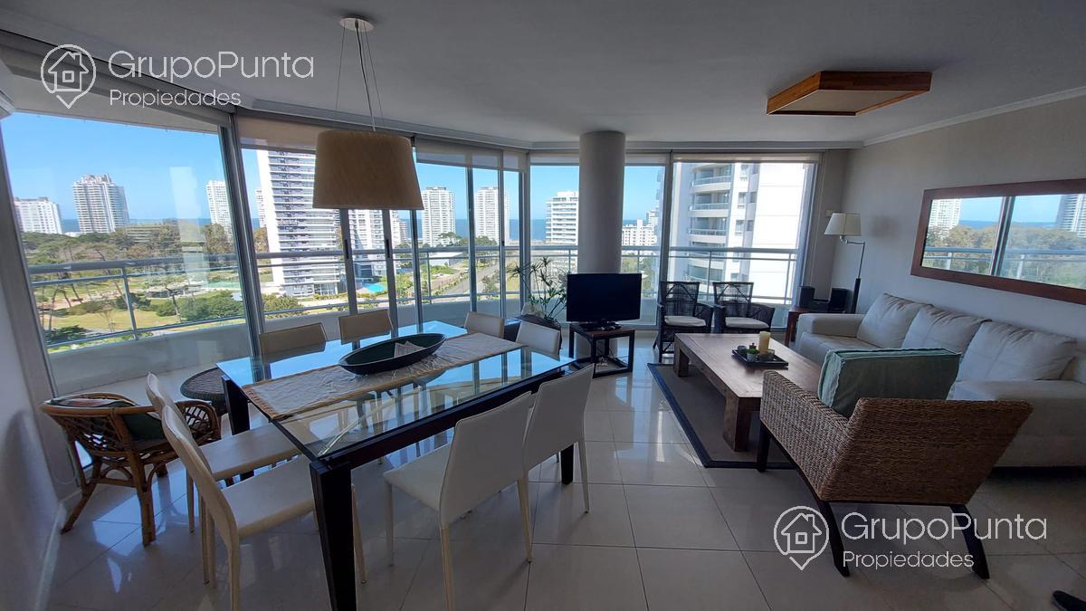 Apartamento en Venta y Alquiler Ocean Drive 4 dormitorios · Foto 6