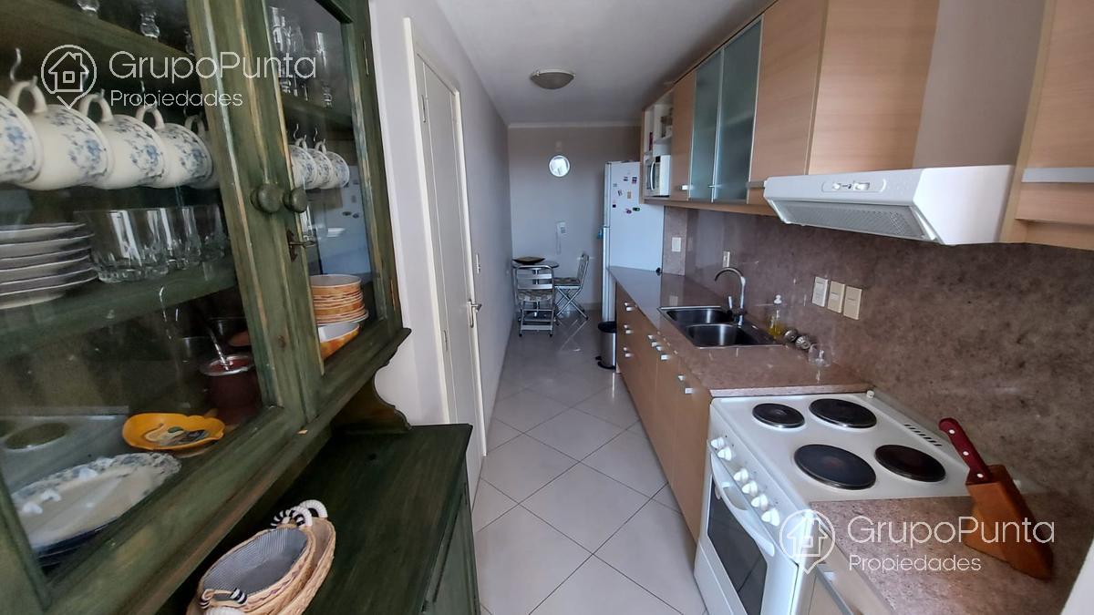 Apartamento en Venta y Alquiler Ocean Drive 4 dormitorios · Foto 11