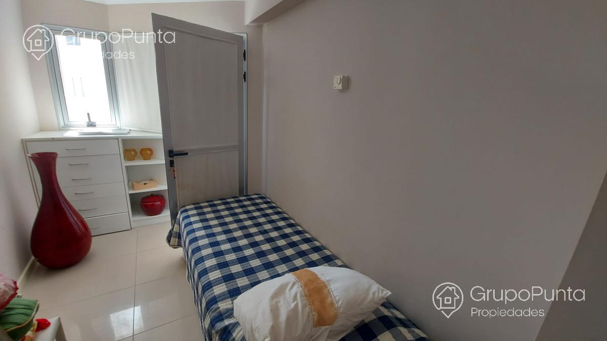 Apartamento en Venta y Alquiler Ocean Drive 4 dormitorios · Foto 12