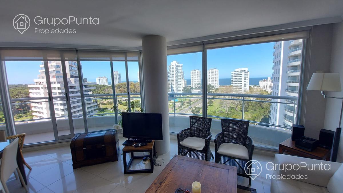 Apartamento en Venta y Alquiler Ocean Drive 4 dormitorios · Foto 2