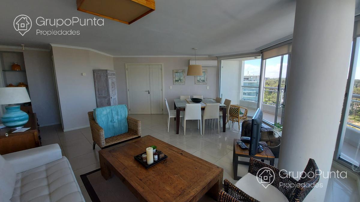Apartamento en Venta y Alquiler Ocean Drive 4 dormitorios · Foto 3