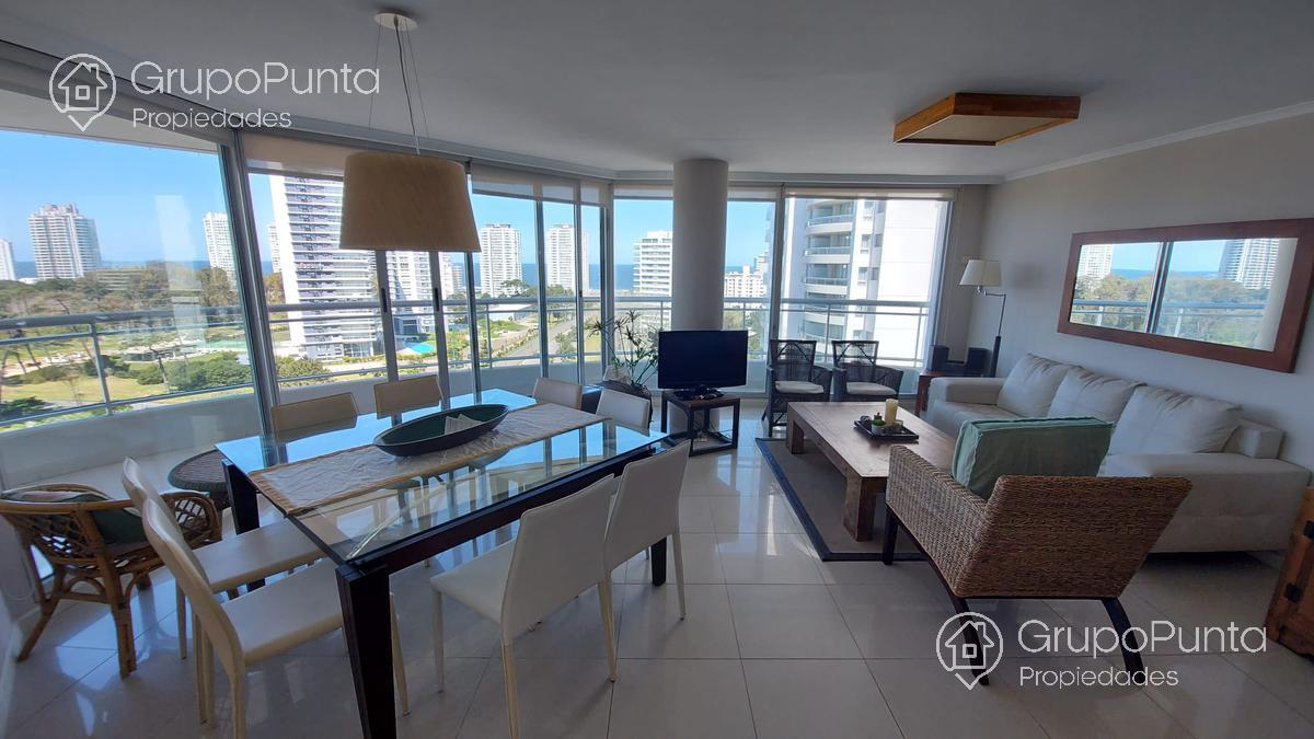 Apartamento en Venta y Alquiler Ocean Drive 4 dormitorios · Foto 5