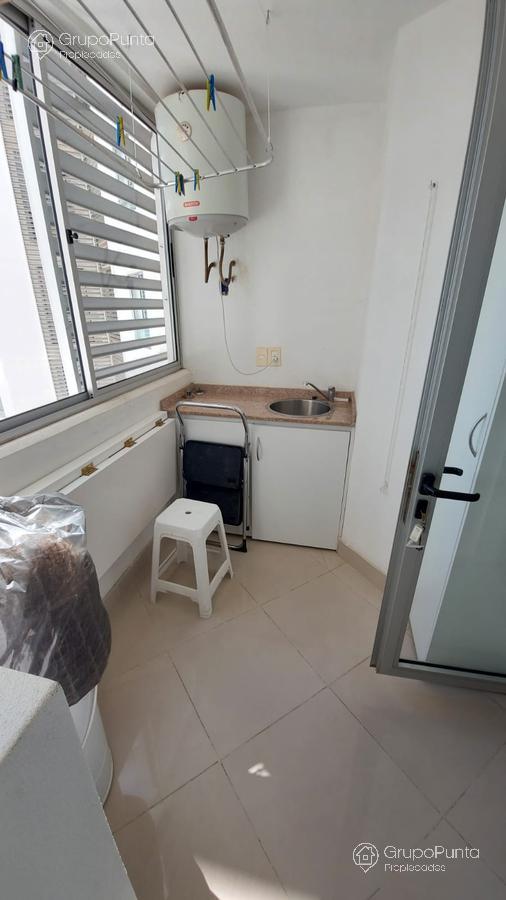 Apartamento en Venta y Alquiler Ocean Drive 4 dormitorios · Foto 7