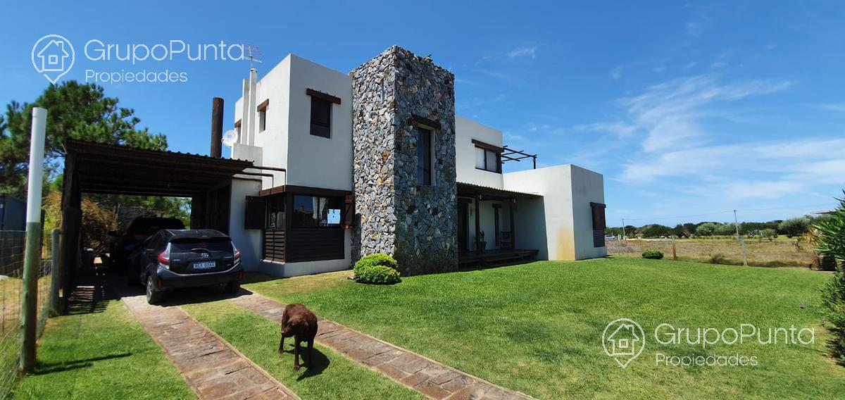 Casa en alquiler en José Ignacio