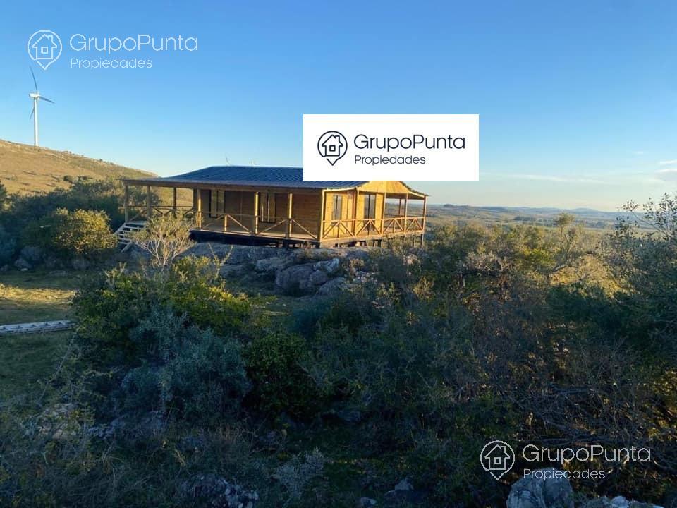 Cabaña en la Sierras en Venta