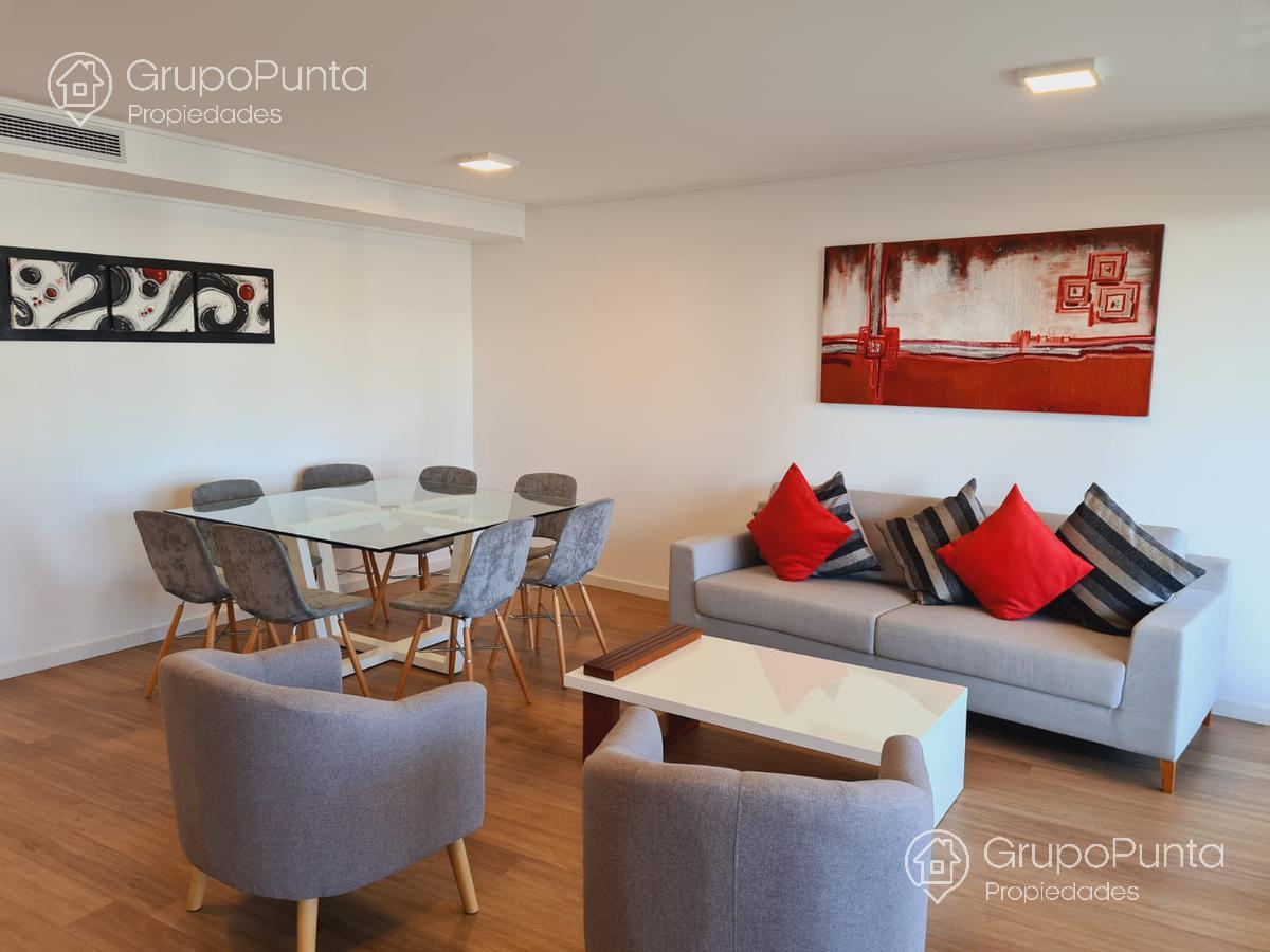 Apartamento - Punta del Este