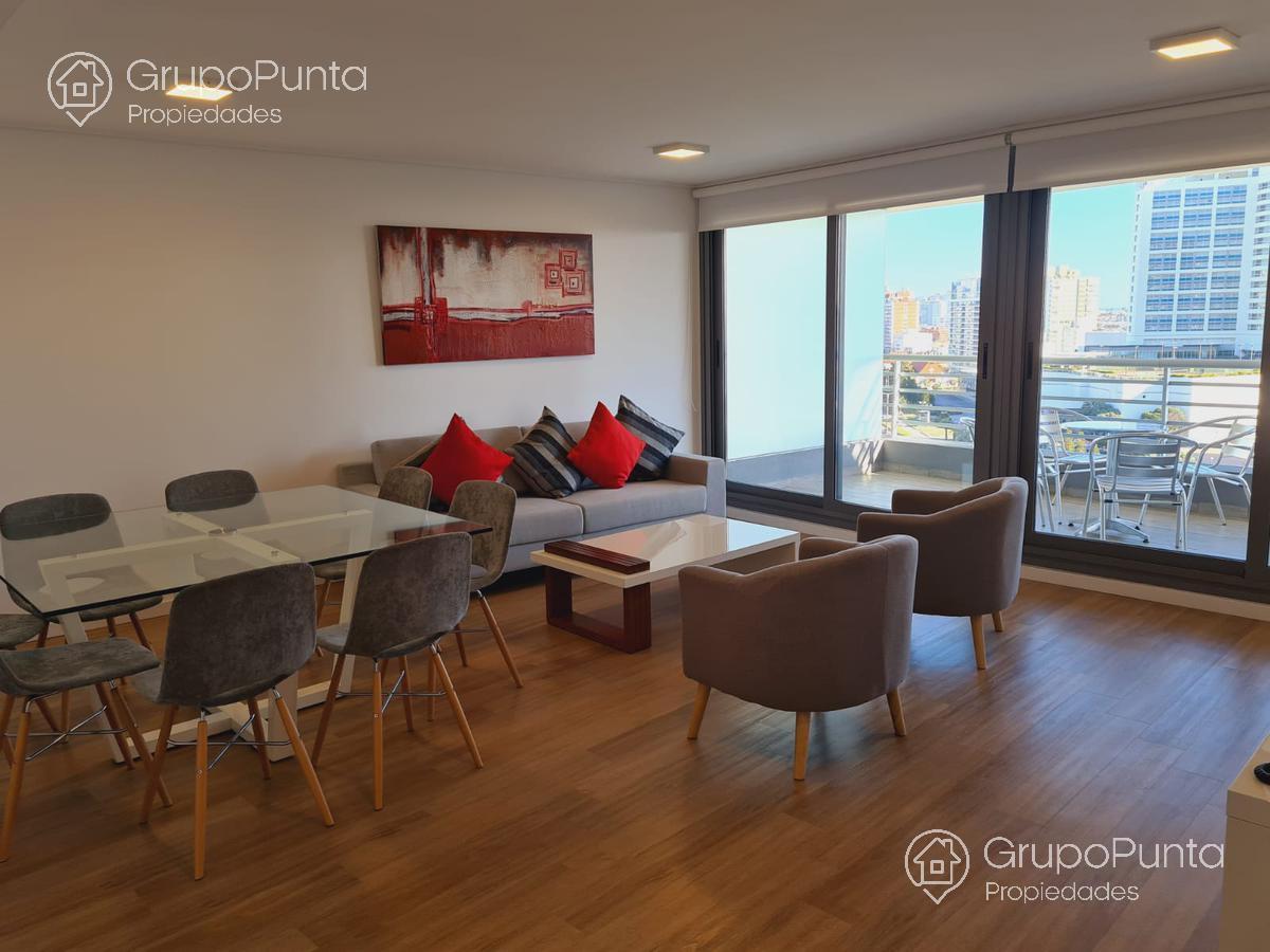 Apartamento - Punta del Este · Foto 3
