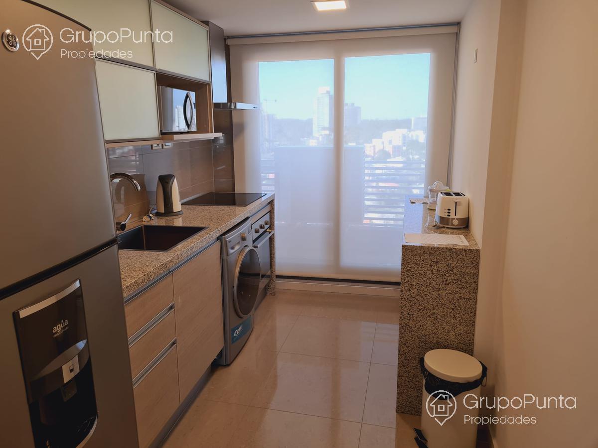 Apartamento - Punta del Este · Foto 4