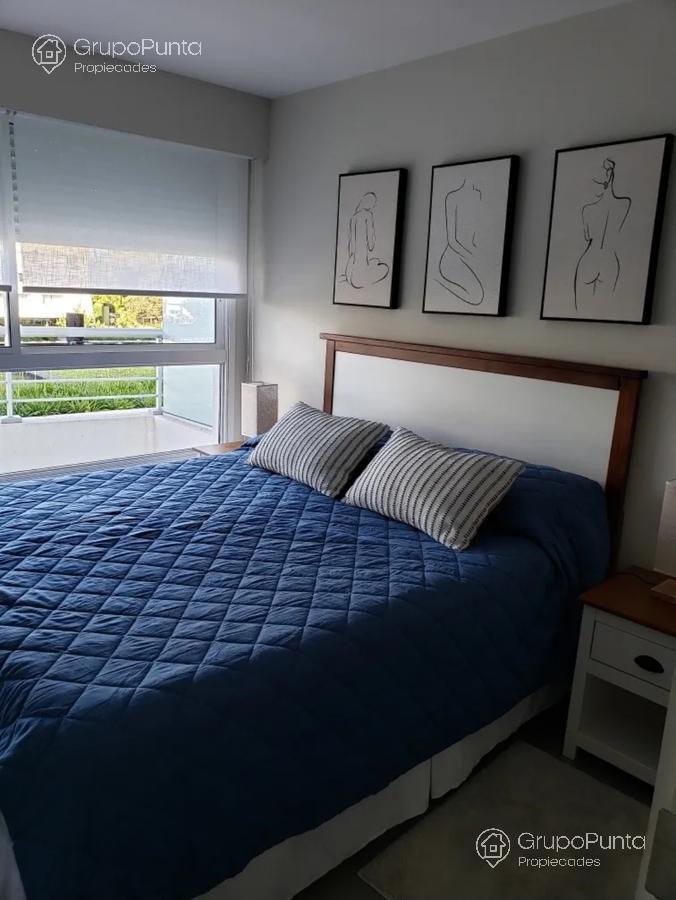 Excelente apartamento en alquiler, Torre GreenLife · Foto 2