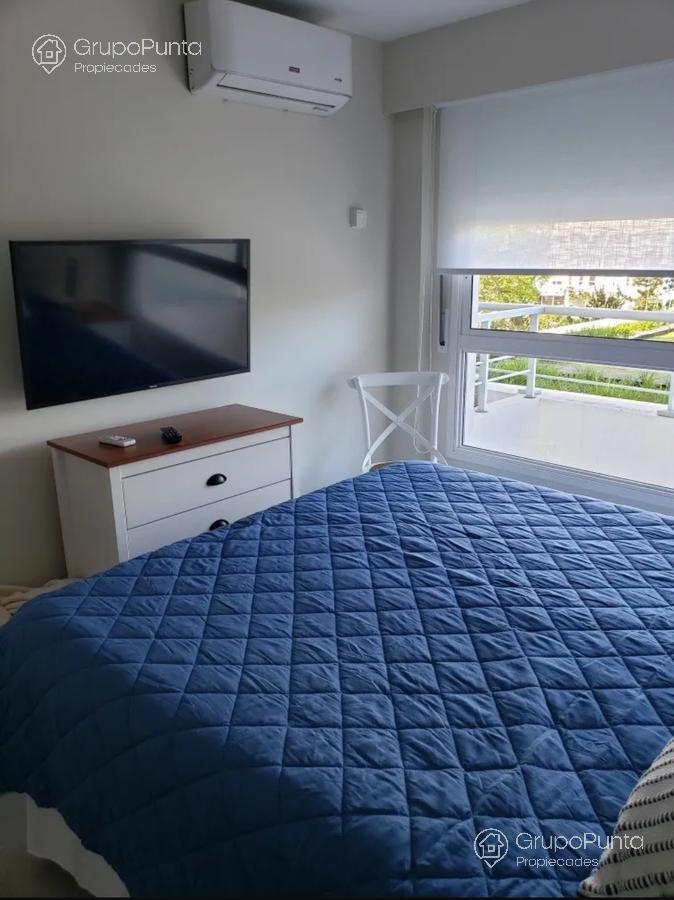 Excelente apartamento en alquiler, Torre GreenLife · Foto 3