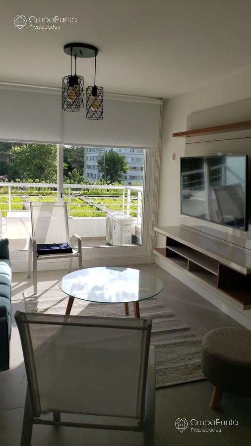 Excelente apartamento en alquiler, Torre GreenLife · Foto 4