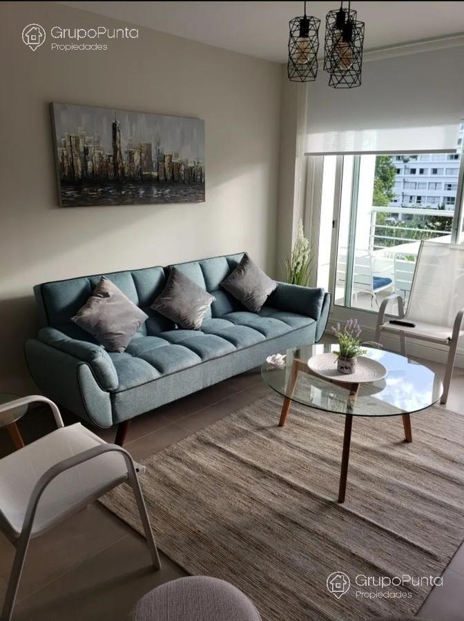 Excelente apartamento en alquiler, Torre GreenLife · Foto 5