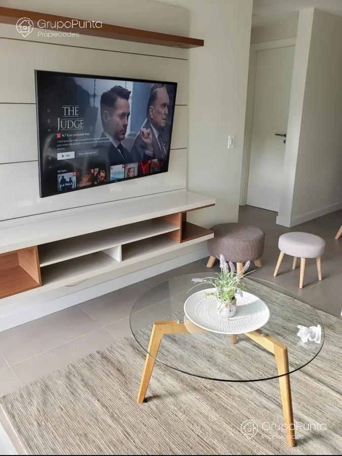Excelente apartamento en alquiler, Torre GreenLife · Foto 6