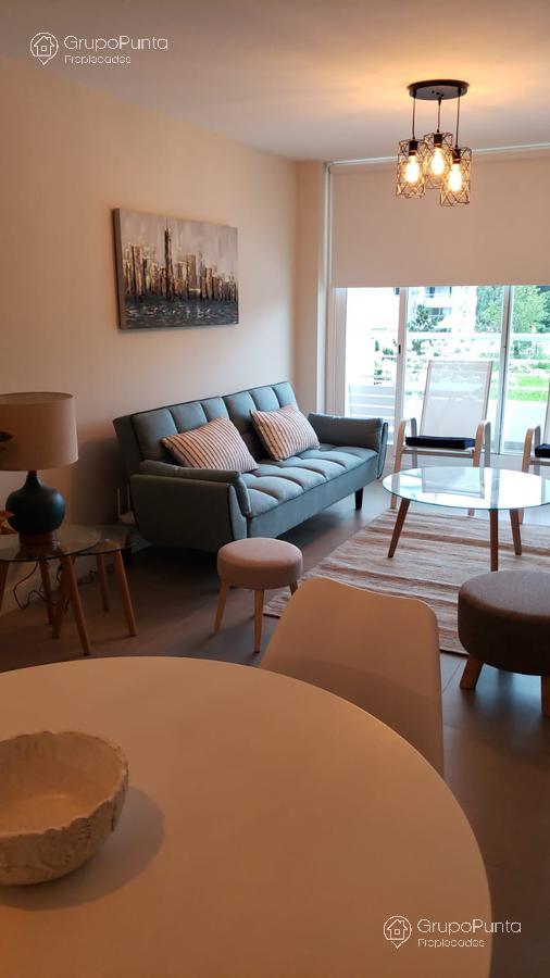 Excelente apartamento en alquiler, Torre GreenLife · Foto 7