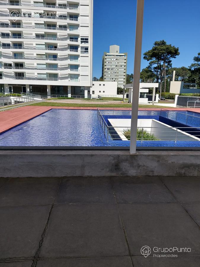 Excelente apartamento en alquiler, Torre GreenLife · Foto 8