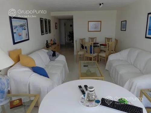 Apartamento - Punta del Este