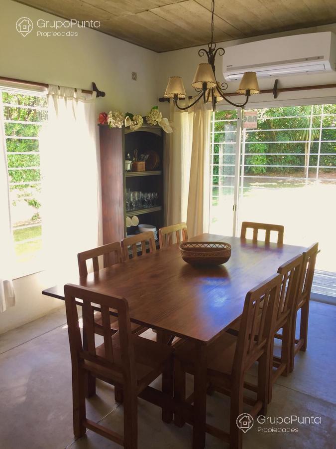 Casa en Venta y Alquiler Anual - La Barra · Foto 2