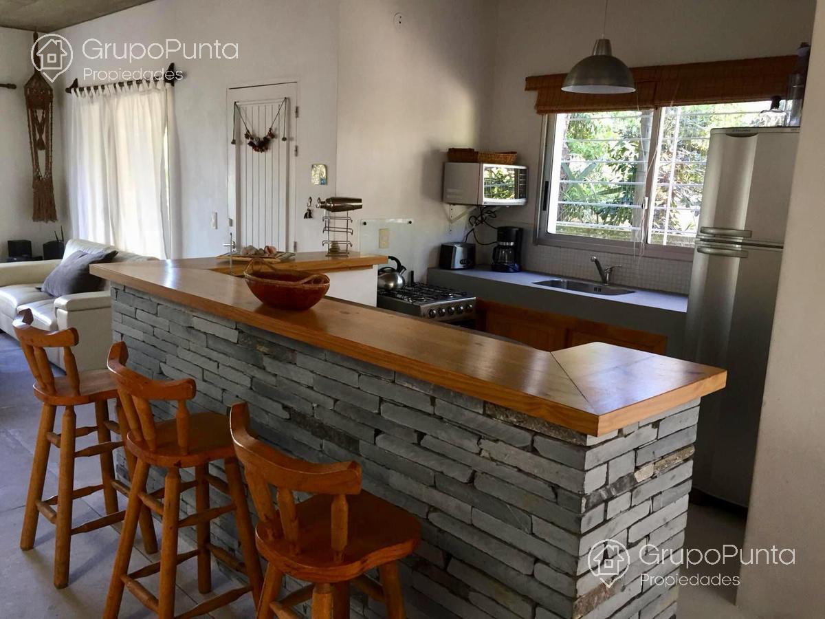 Casa en Venta y Alquiler Anual - La Barra · Foto 3