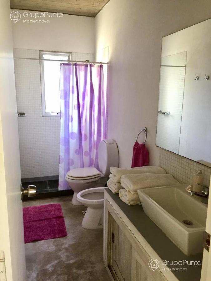 Casa en Venta y Alquiler Anual - La Barra · Foto 4