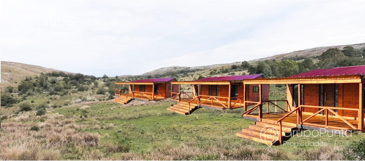 Casa en venta en Maldonado