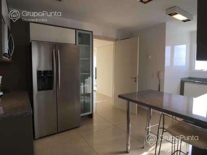 Penthouse en alquiler Anual - Torre Acuarela · Foto 4