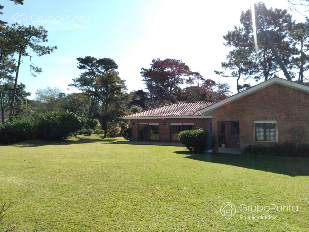 Casa en venta en San Rafael