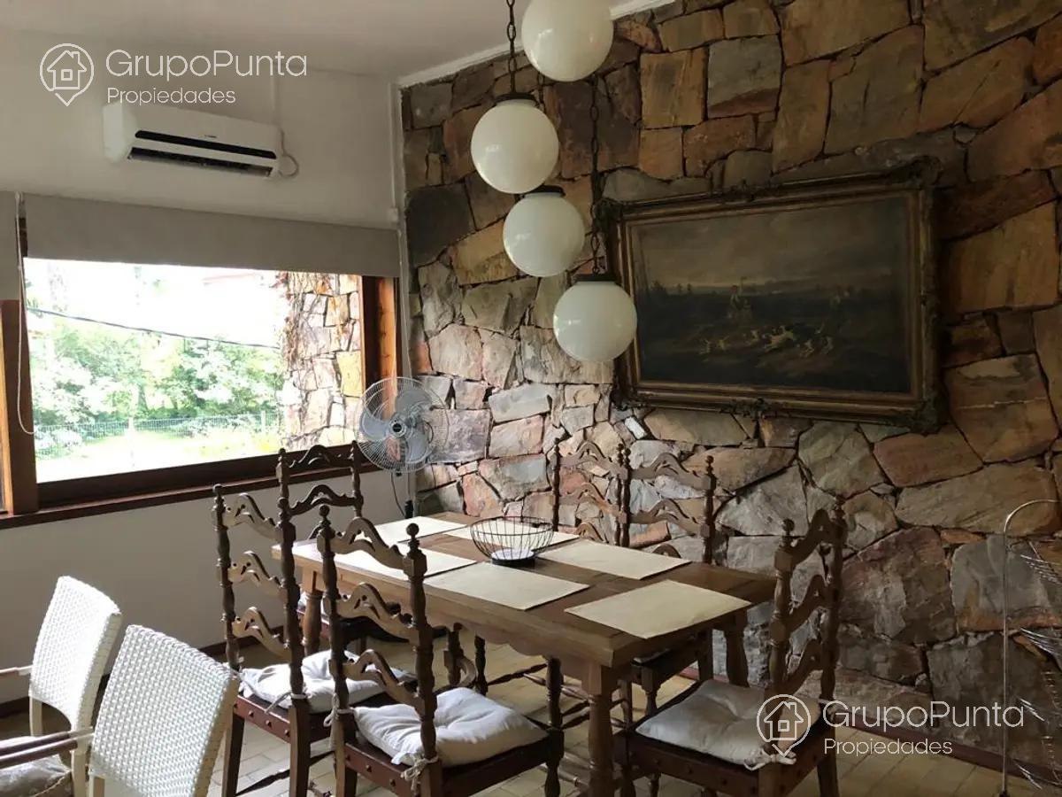 Casa - Playa Mansa