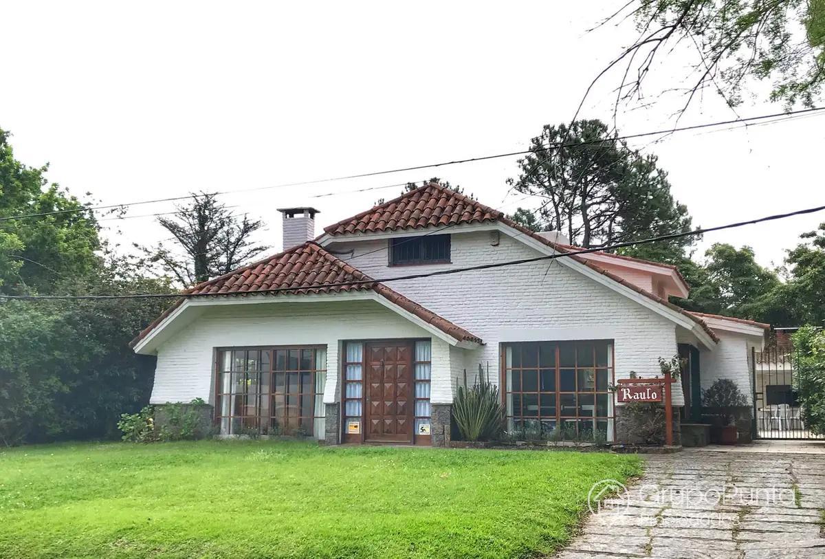 Casa - Playa Mansa · Foto 2