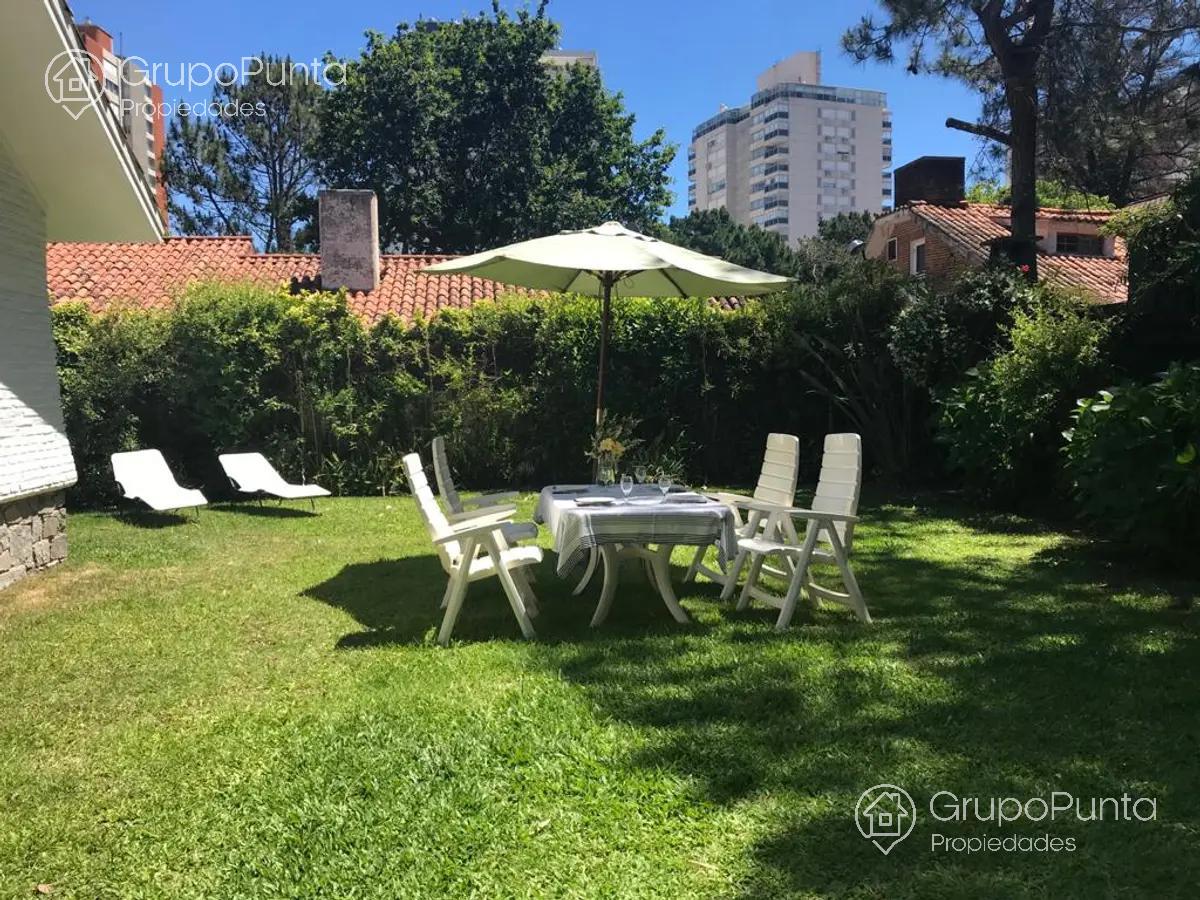 Casa - Playa Mansa · Foto 3