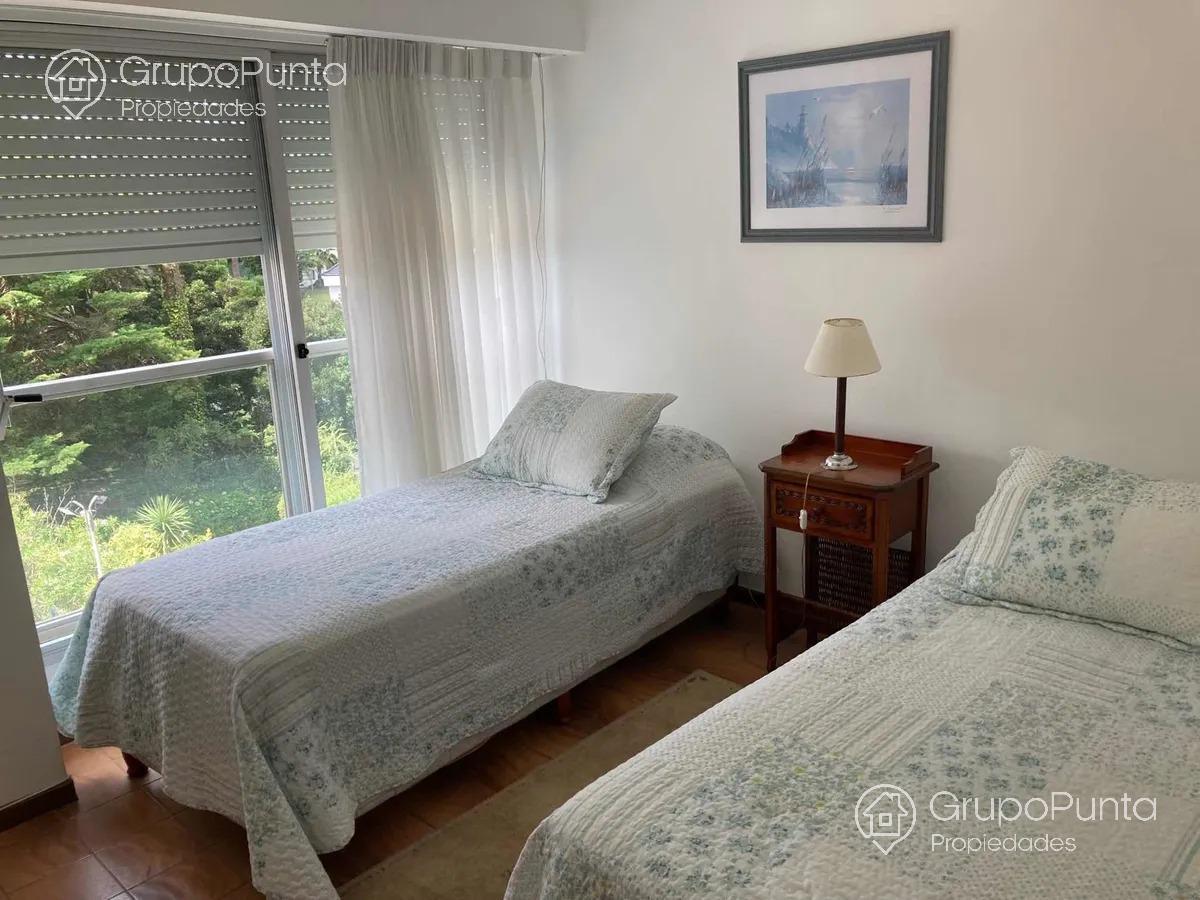 Alquiler anual de hermoso apartamento totalmente equipado ! · Foto 4