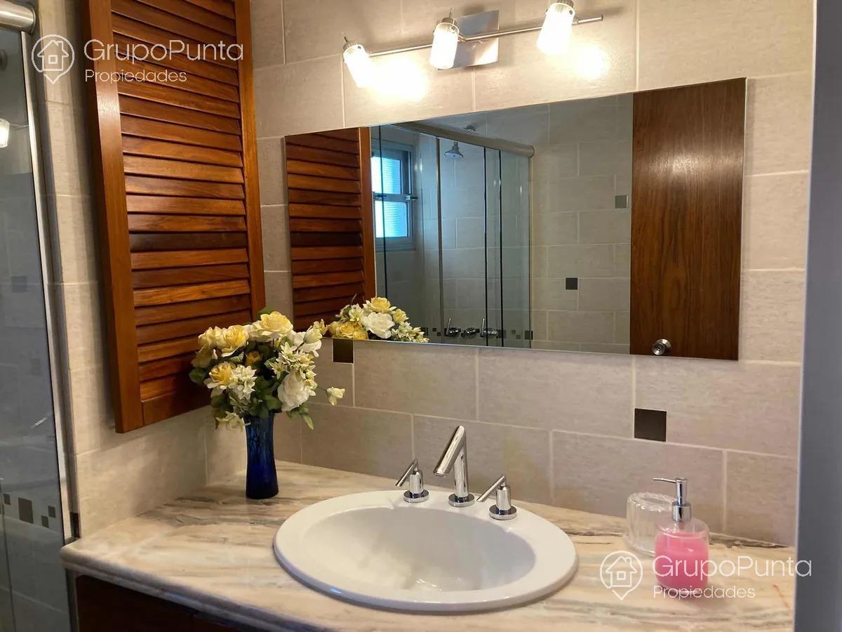 Alquiler anual de hermoso apartamento totalmente equipado ! · Foto 6