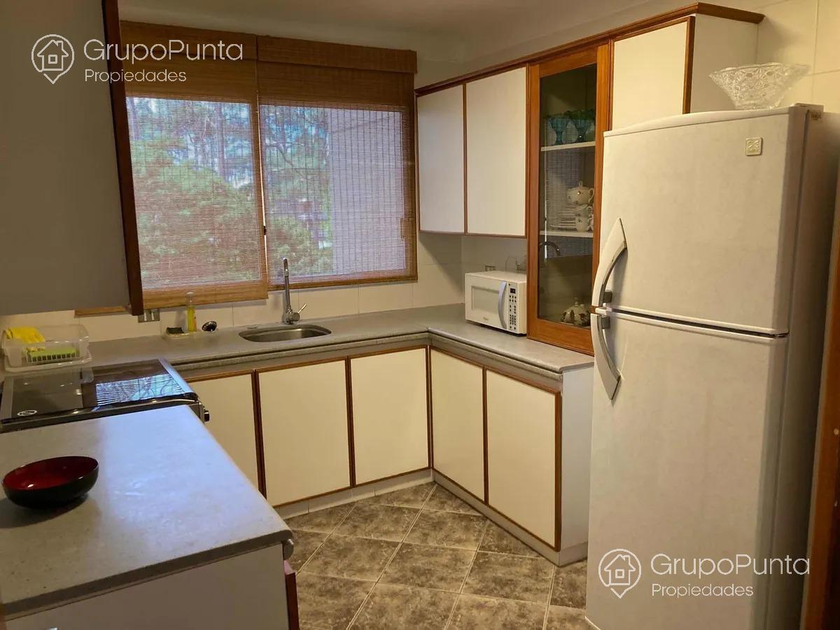 Alquiler anual de hermoso apartamento totalmente equipado ! · Foto 7