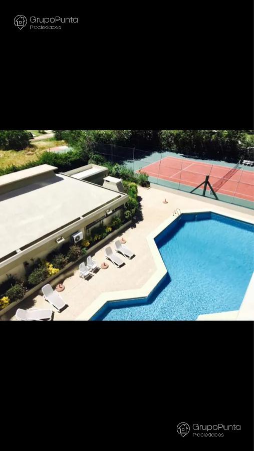 Alquiler anual de hermoso apartamento totalmente equipado ! · Foto 8