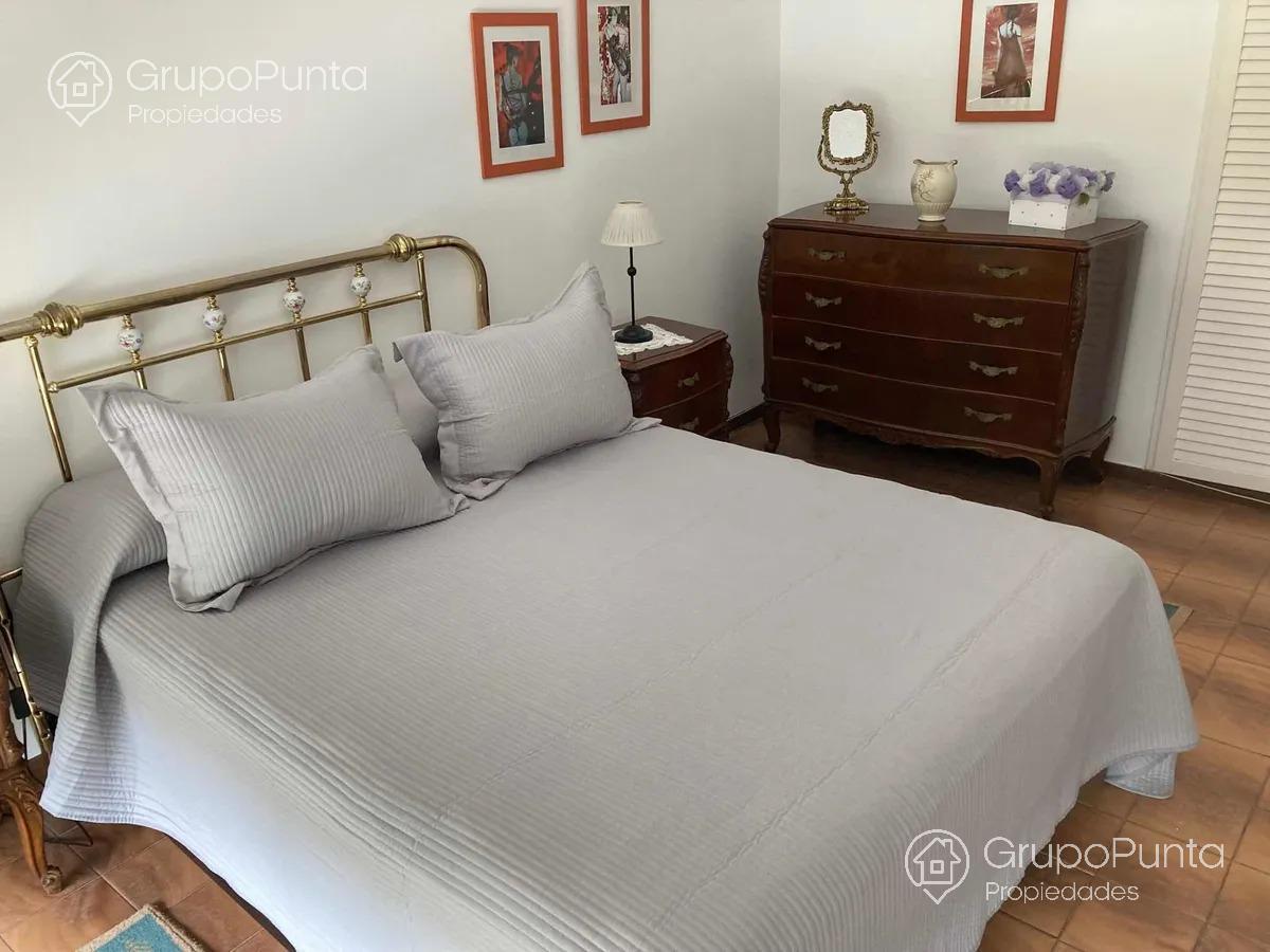 Alquiler anual de hermoso apartamento totalmente equipado ! · Foto 9