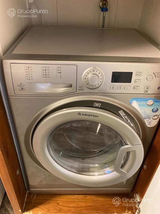 Alquiler anual de hermoso apartamento totalmente equipado ! · Foto 11