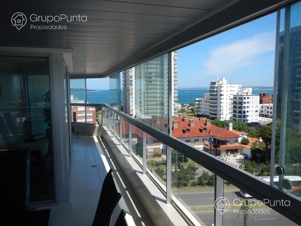 Lujoso apartamento en alquiler y venta- Punta del Este · Foto 2