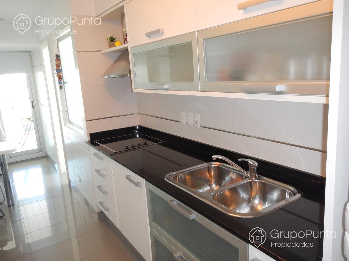Lujoso apartamento en alquiler y venta- Punta del Este · Foto 5