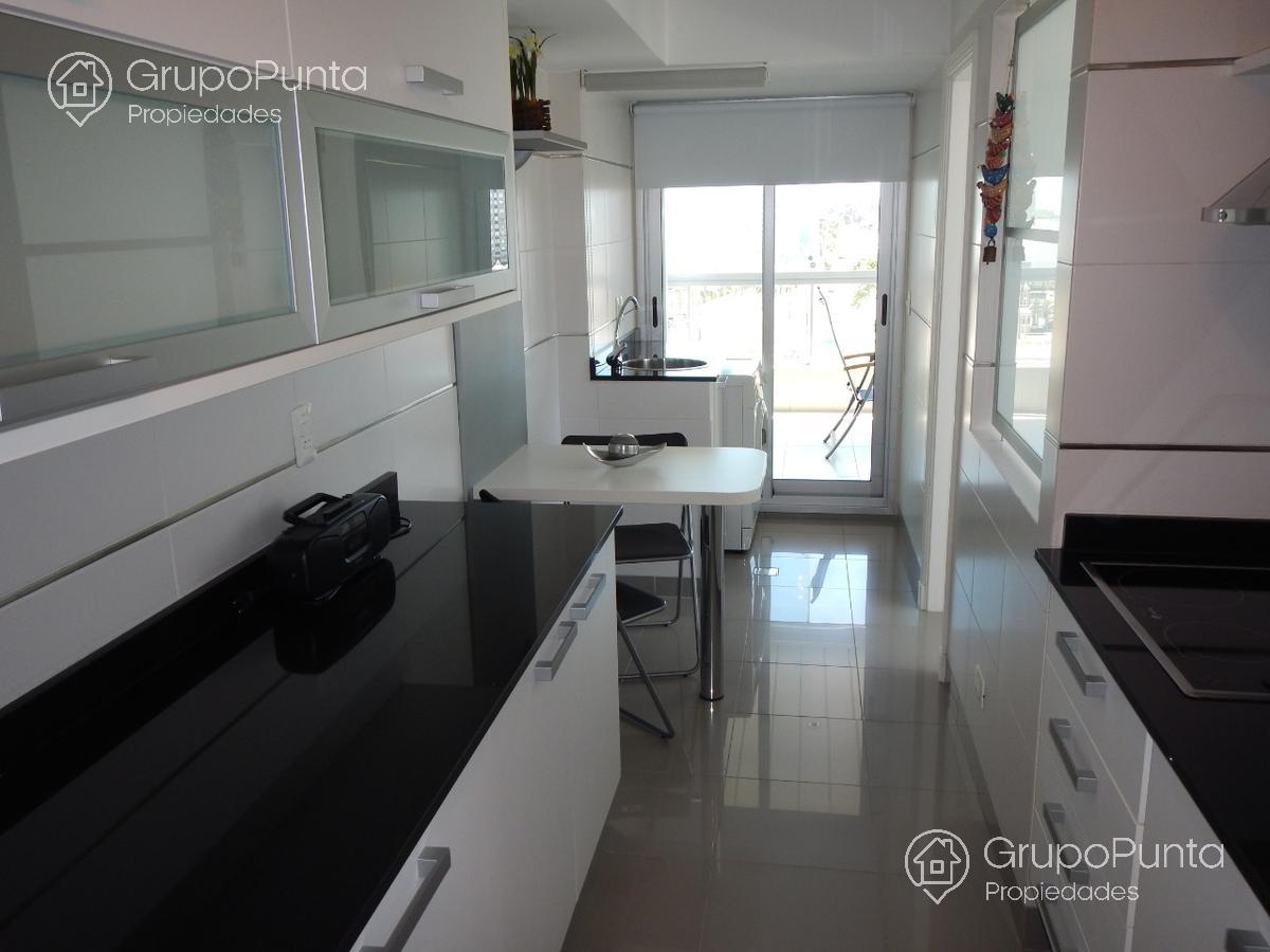 Lujoso apartamento en alquiler y venta- Punta del Este · Foto 6
