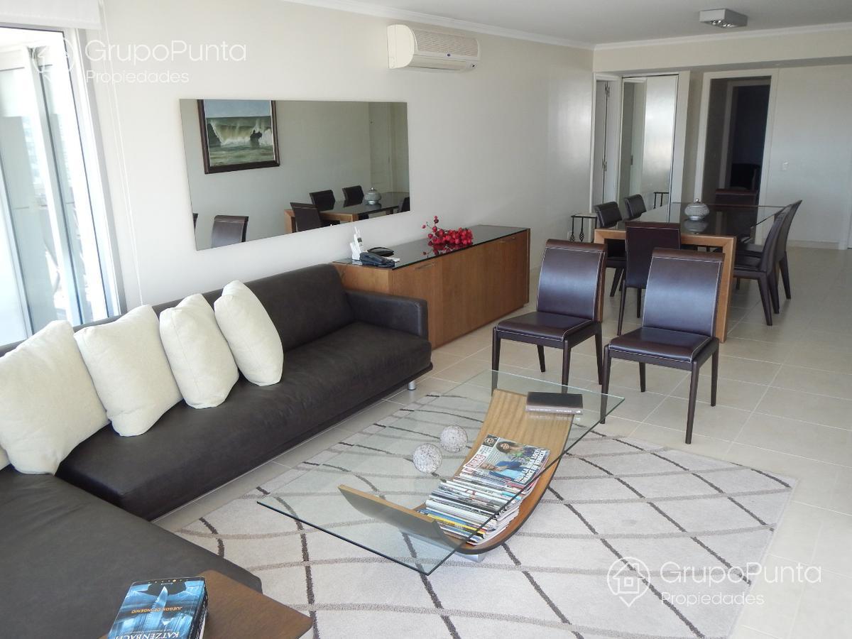 Lujoso apartamento en alquiler y venta- Punta del Este · Foto 7