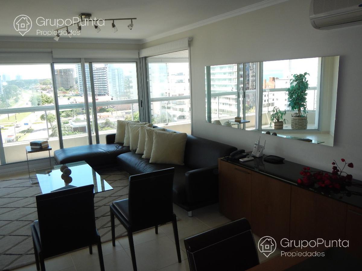 Lujoso apartamento en alquiler y venta- Punta del Este · Foto 8