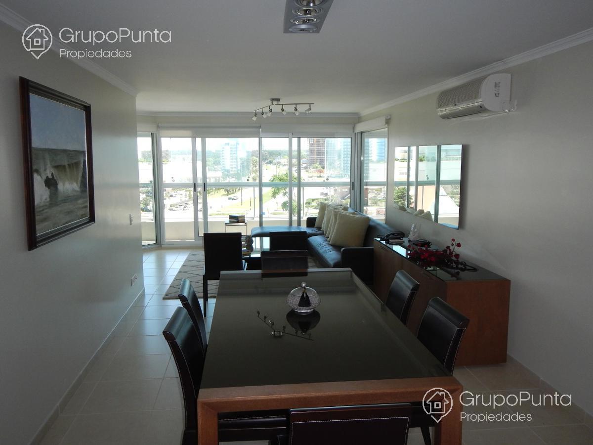 Lujoso apartamento en alquiler y venta- Punta del Este · Foto 9