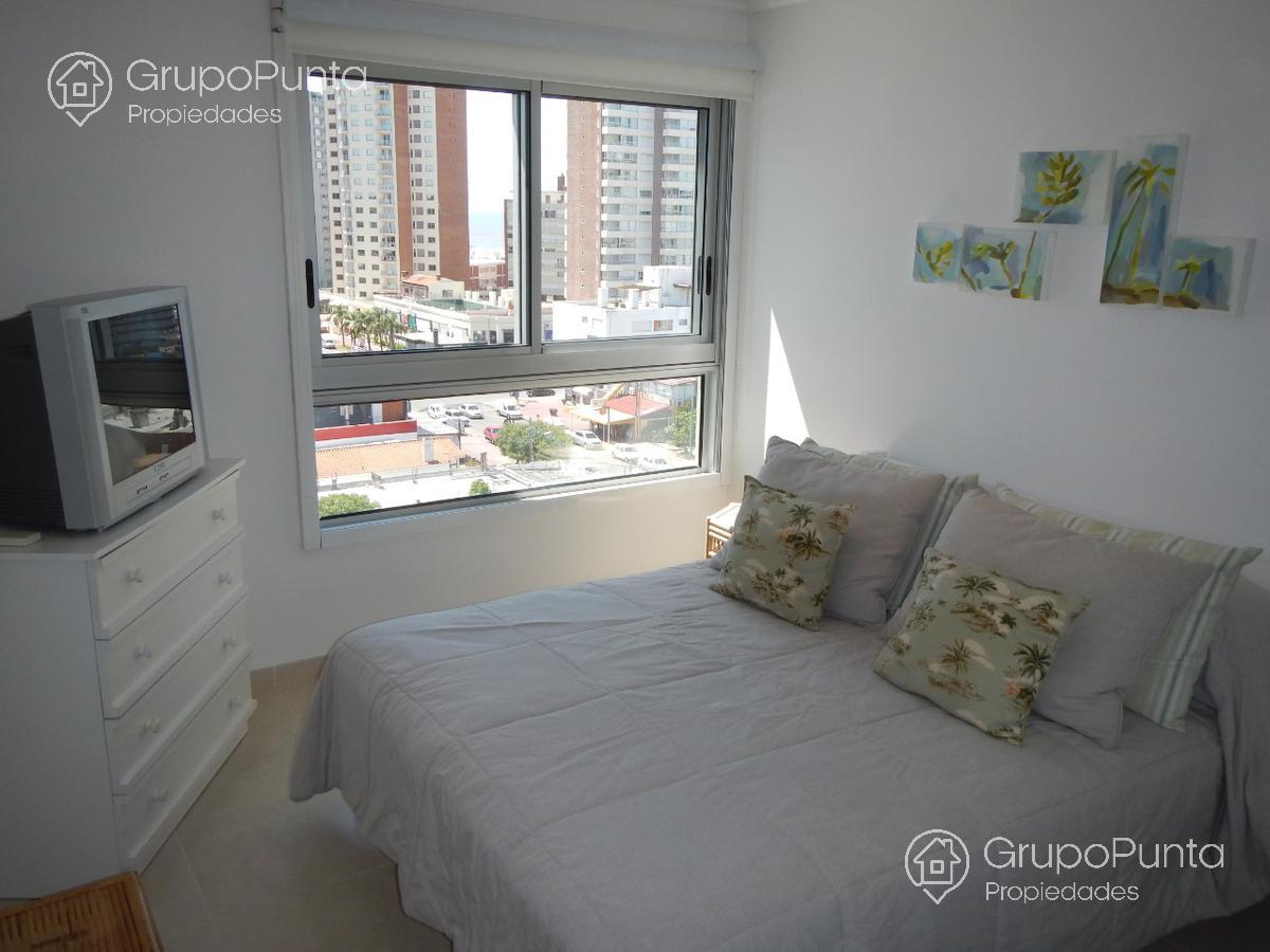 Lujoso apartamento en alquiler y venta- Punta del Este · Foto 12